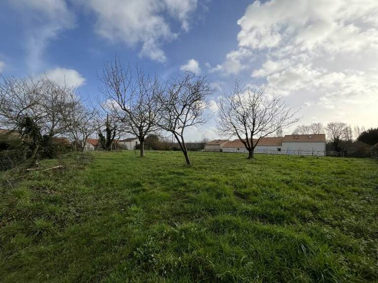 Terrain à bâtir de 0 pièces principales — photo 1