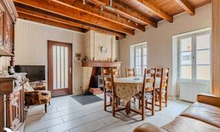 Maison 6 Pièces 127 m² à vendre à Moulon (33420)