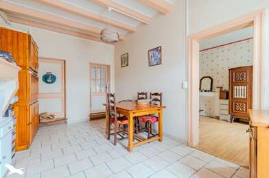 Maison 6 pièces 179000 €