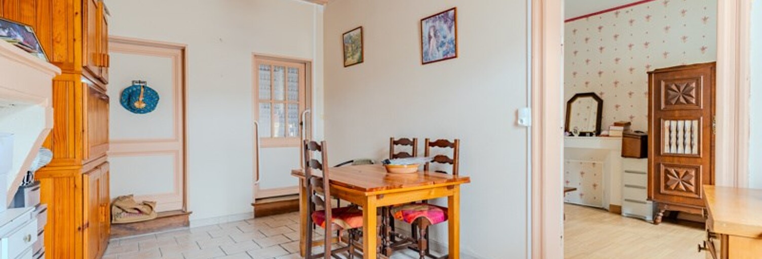 Maison 6 Pièces 127 m² à vendre à Moulon (33420)