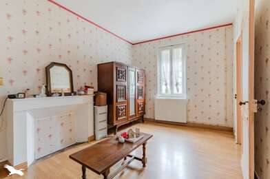 Maison 6 pièces 150000 €