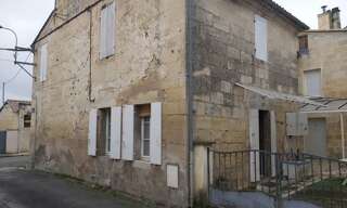 Maison 6 Pièces 127 m² à vendre à Moulon (33420)