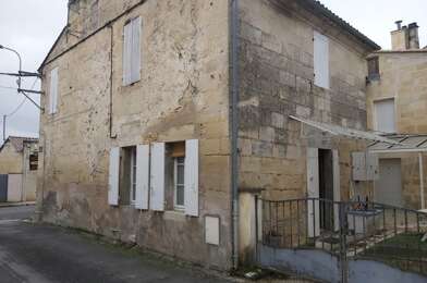Maison 6 pièces 150000 €