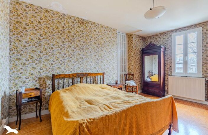 Vente maison 6 pièces 127 m² Moulon (33420) — photo 3