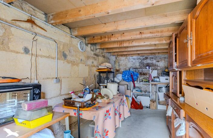 Vente maison 6 pièces 127 m² Moulon (33420) — photo 4
