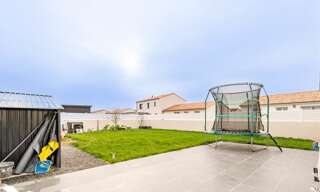 Maison 4 Pièces 90 m² à vendre à Saint-Lumine-de-Coutais (44310)