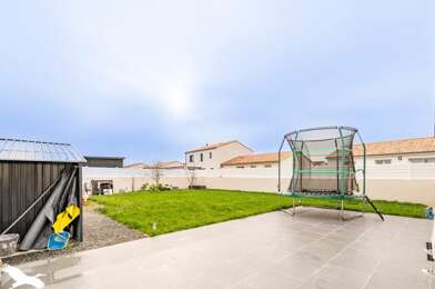 Maison 4 pièces 272896 €