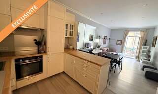 Appartement 3 Pièces 60 m² à vendre à Montpellier (34000)