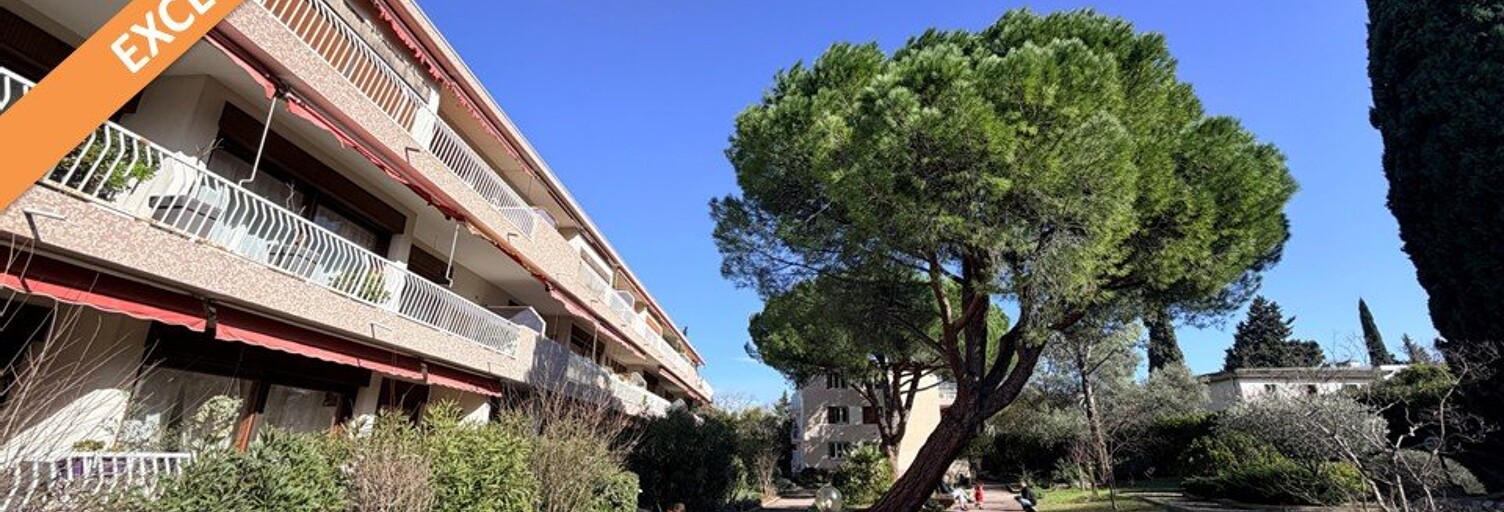 Appartement 4 Pièces 132 m² à vendre à Montpellier (34090)