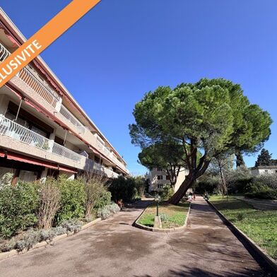 Appartement 4 pièces 355000 €