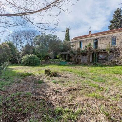 Maison 4 pièces 525000 €