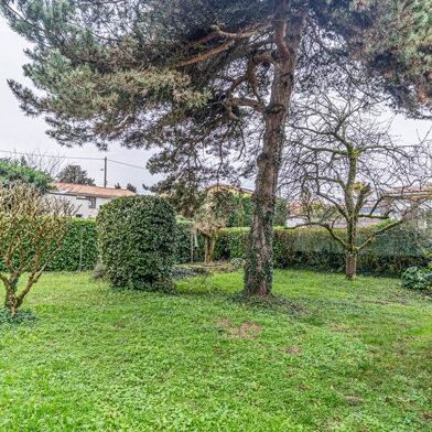 Maison 6 pièces 495000 €