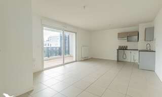 Appartement 3 Pièces 63 m² à vendre à Villenave-d'Ornon (33140)