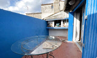 Maison 3 Pièces 98 m² à vendre à Aigues-Mortes (30220)