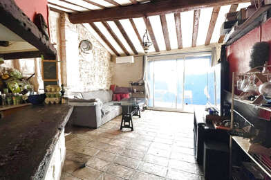 Maison 3 pièces 324000 €