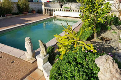 Maison 3 pièces 435000 €