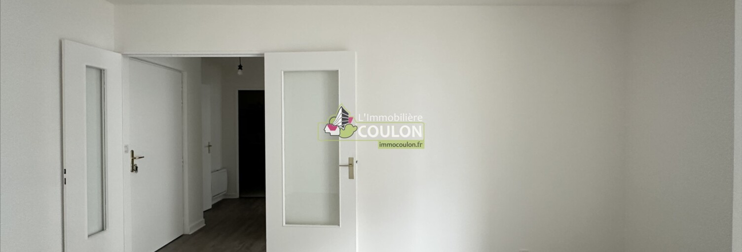 Appartement 2 Pièces 44 m² à louer à Clermont-Ferrand (63000)