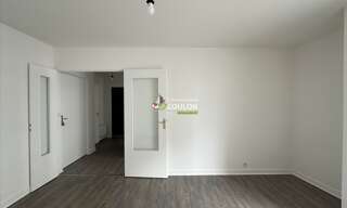 Appartement 2 Pièces 44 m² à louer à Clermont-Ferrand (63000)