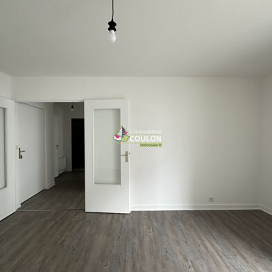 Appartement 2 pièces 595 €