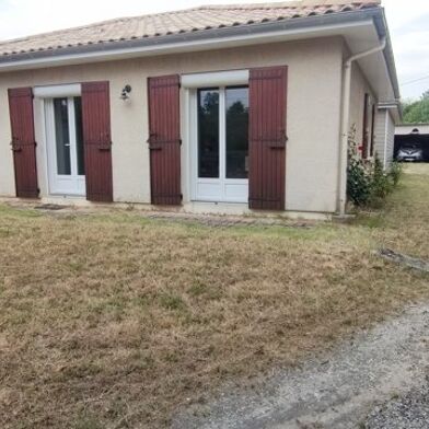 Maison 6 pièces 421200 €