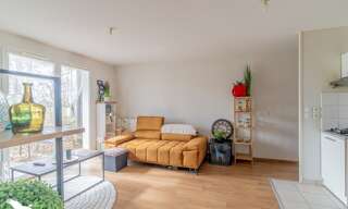 Appartement 3 Pièces 56 m² à vendre à Le Haillan (33185)