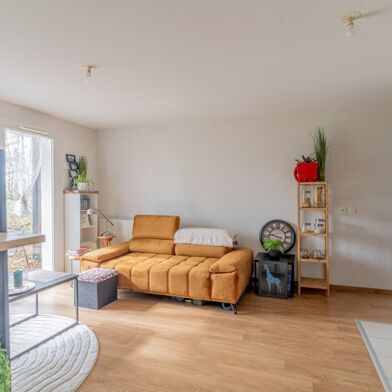 Appartement 3 pièces 231440 €