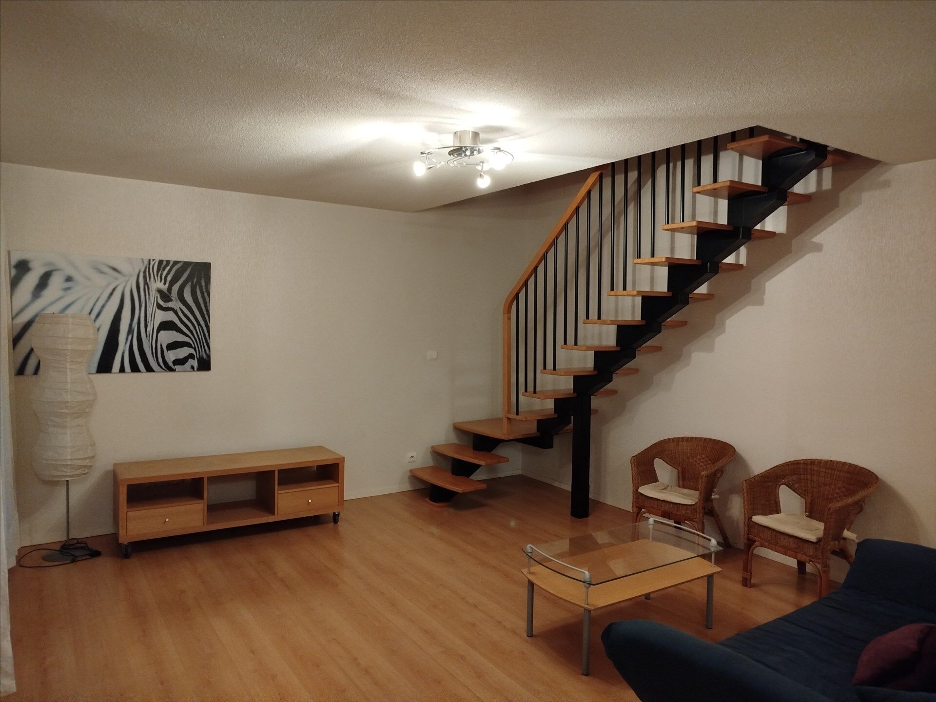 Appartement  T3 à louer Ambilly 74100