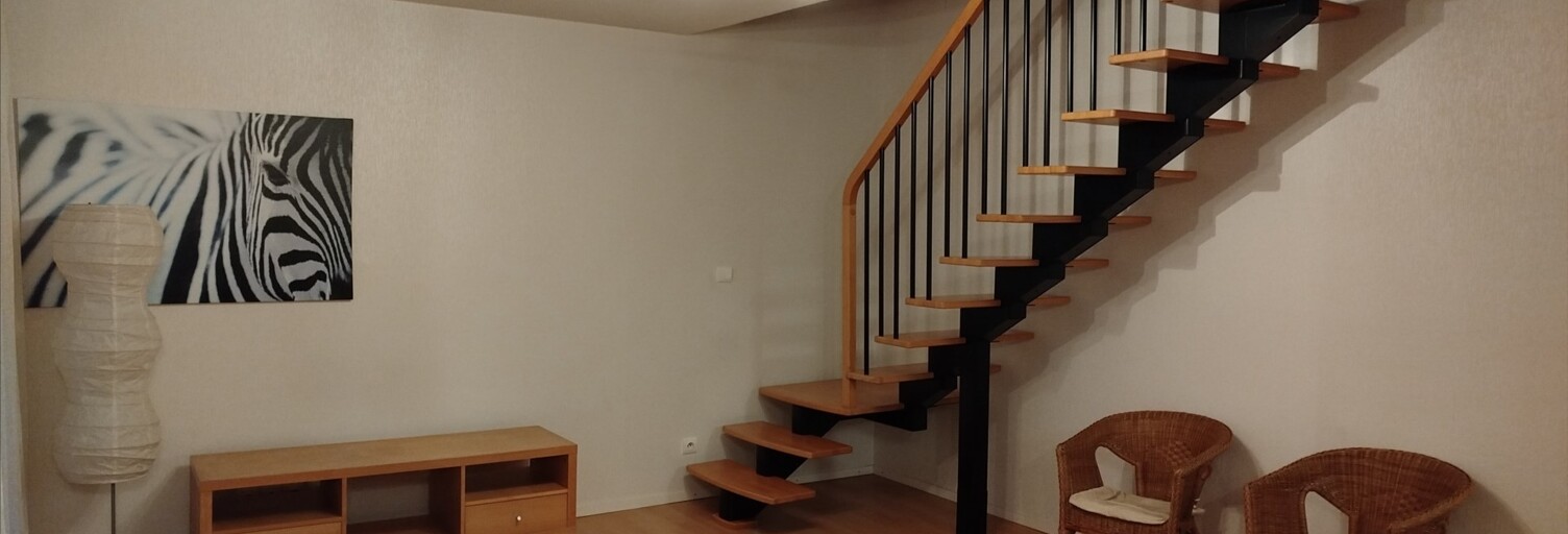 Appartement 3 Pièces 65 m² à louer à Ambilly (74100)