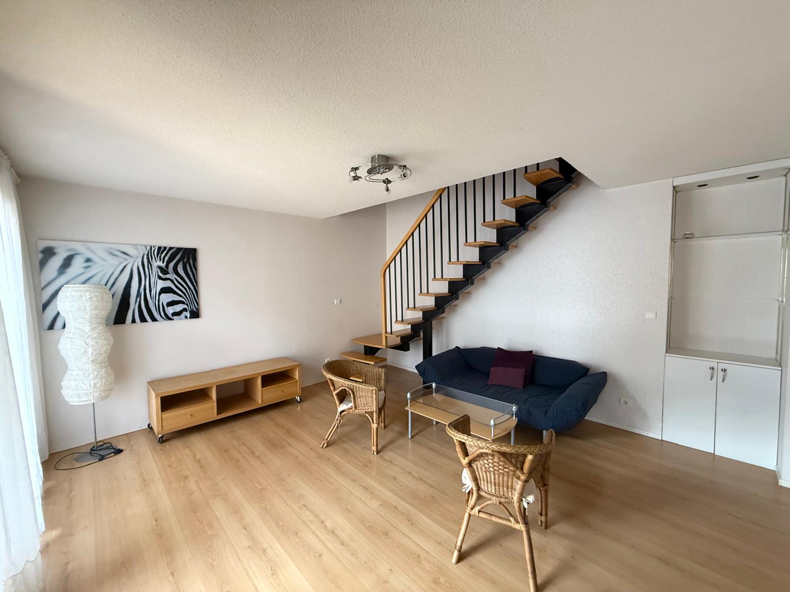 Appartement  T3 à louer Ambilly 74100