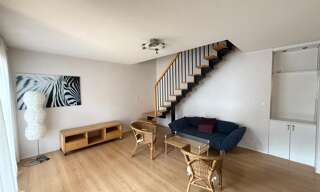 Appartement 3 Pièces 65 m² à louer à Ambilly (74100)