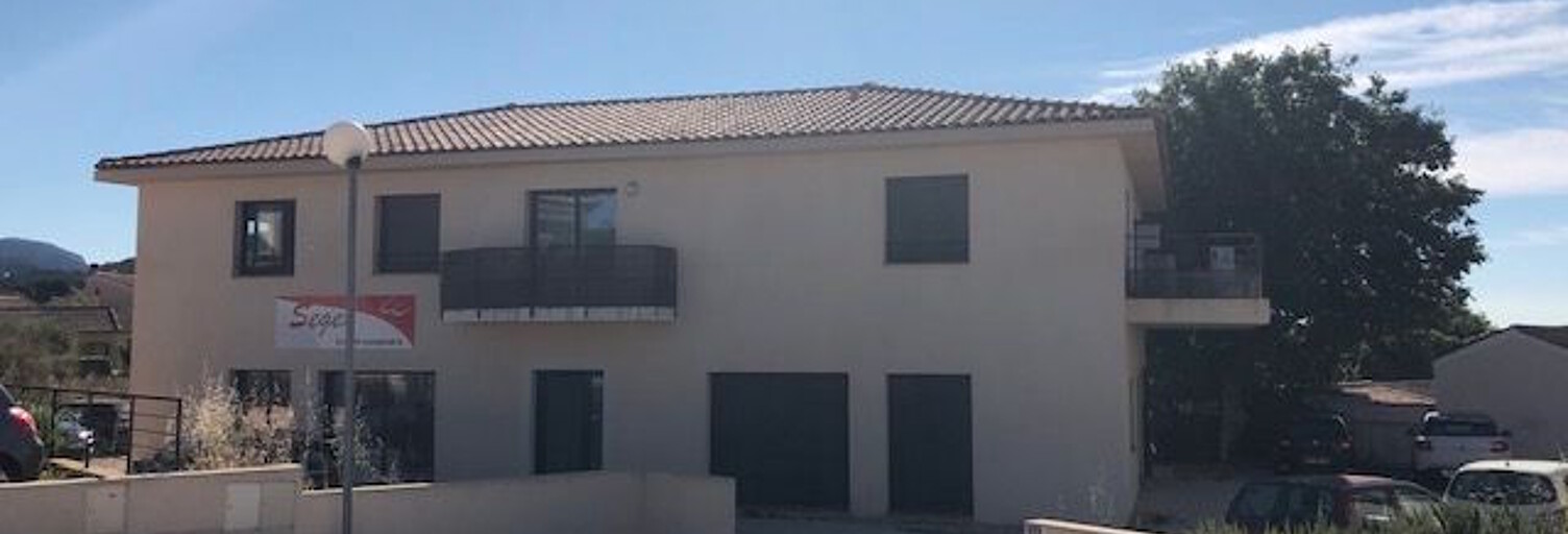 Commerce 4 Pièces 91 m² à louer à Sanary-sur-Mer (83110)