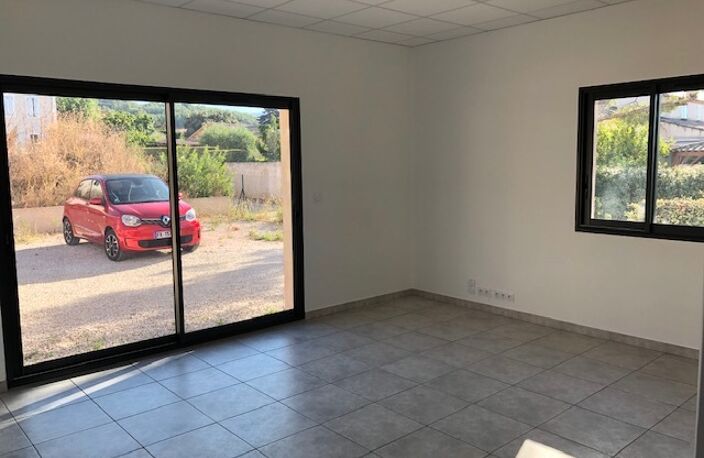 Zone d'activités La Baou — photo 3