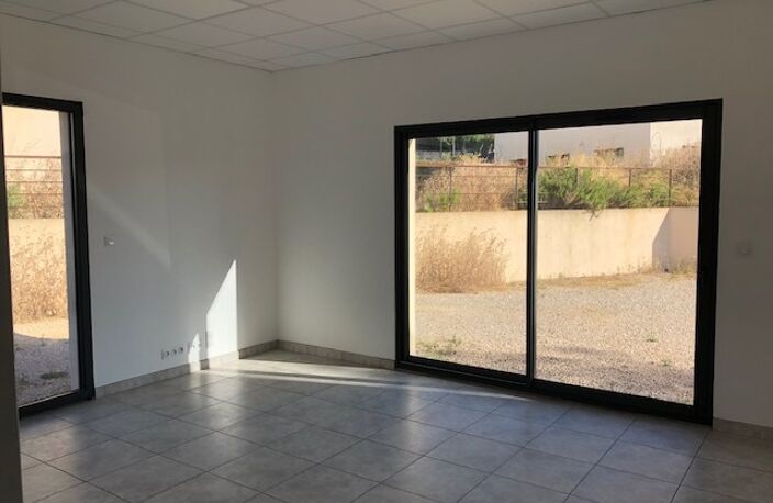 Zone d'activités La Baou — photo 4