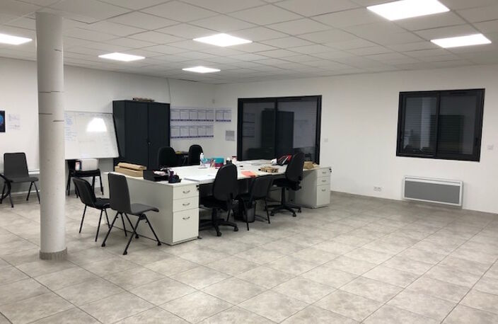 Zone d'activité La Baou — photo 2