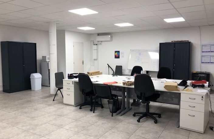 Zone d'activité La Baou — photo 3