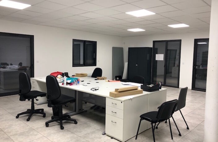 Zone d'activité La Baou — photo 4