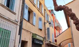 Appartement 2 Pièces 36 m² à louer à Sanary-sur-Mer (83110)