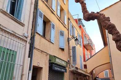 Appartement 2 pièces 705 €