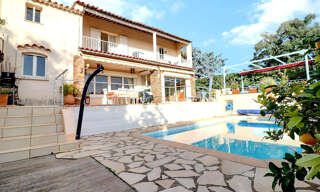 Maison 4 Pièces 113 m² à vendre à Fréjus (83600)