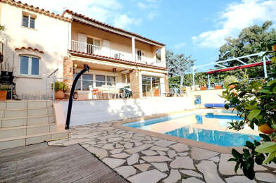 Maison 4 pièces 595000 €