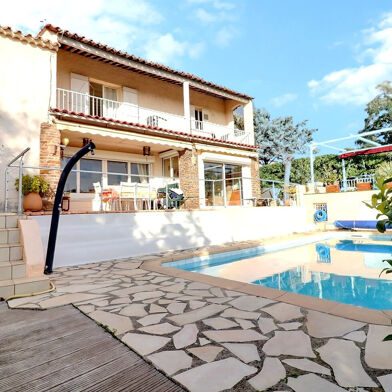 Maison 4 pièces 595000 €