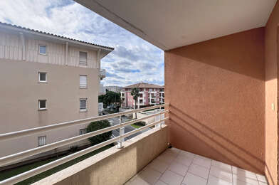 Appartement 2 pièces 189000 €