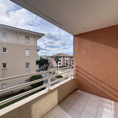 Appartement 2 pièces 189000 €