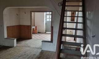 Maison 3 Pièces 64 m² à vendre à Saint-Berthevin-la-Tannière (53220)