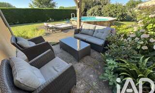 Maison 6 Pièces 145 m² à vendre à Lisle-sur-Tarn (81310)