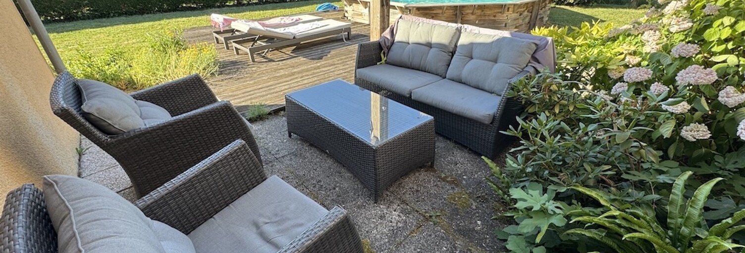 Maison 6 Pièces 145 m² à vendre à Lisle-sur-Tarn (81310)