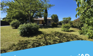 Maison 6 Pièces 145 m² à vendre à Lisle-sur-Tarn (81310)