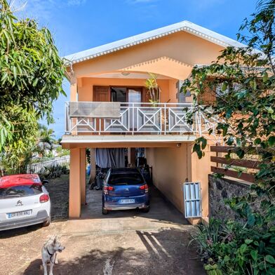 Maison 4 pièces 480000 €