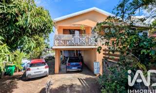 Maison 4 Pièces 98 m² à vendre à Saint-Leu (97424)