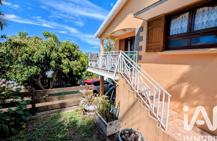 Vente Maison/villa 4 pièces — photo 2